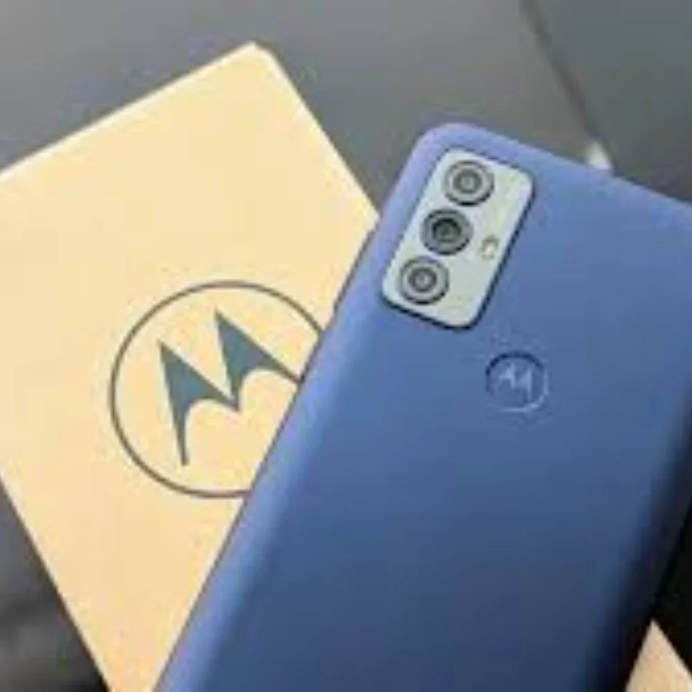 Motorola G Play 2023